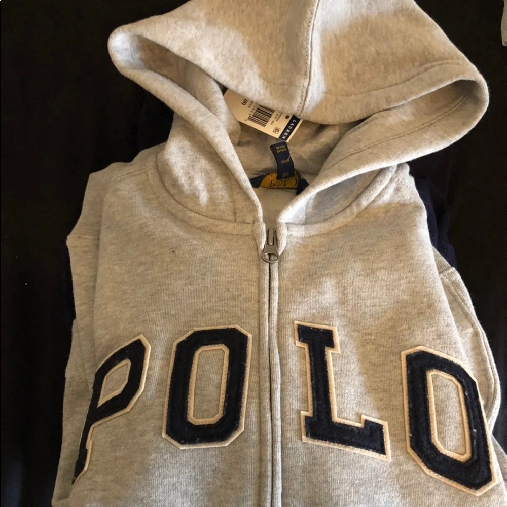 Ralph Lauren + Bundle Deal